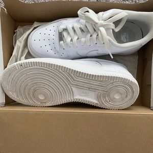 Nike Womens Air Force 1